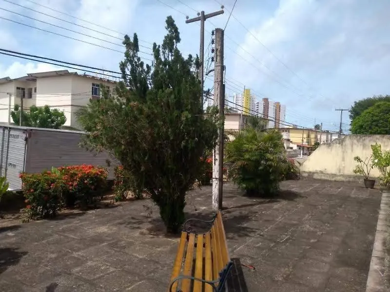 Apartamento No Terreo Natal 0*,  Brésil