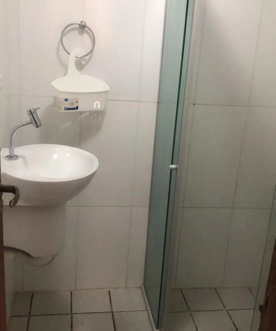 Apartamento No Terreo Natal 0*,