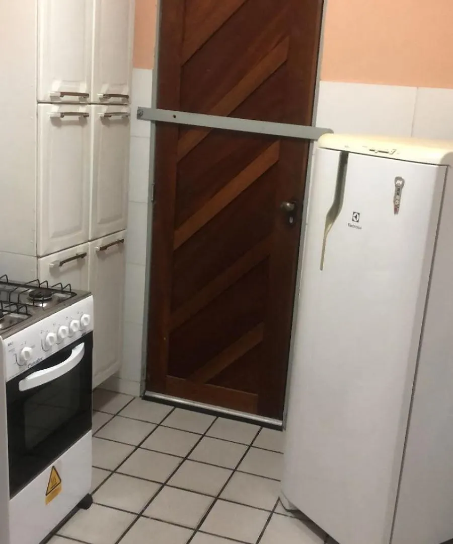 Appartement Apartamento No Terreo Natal