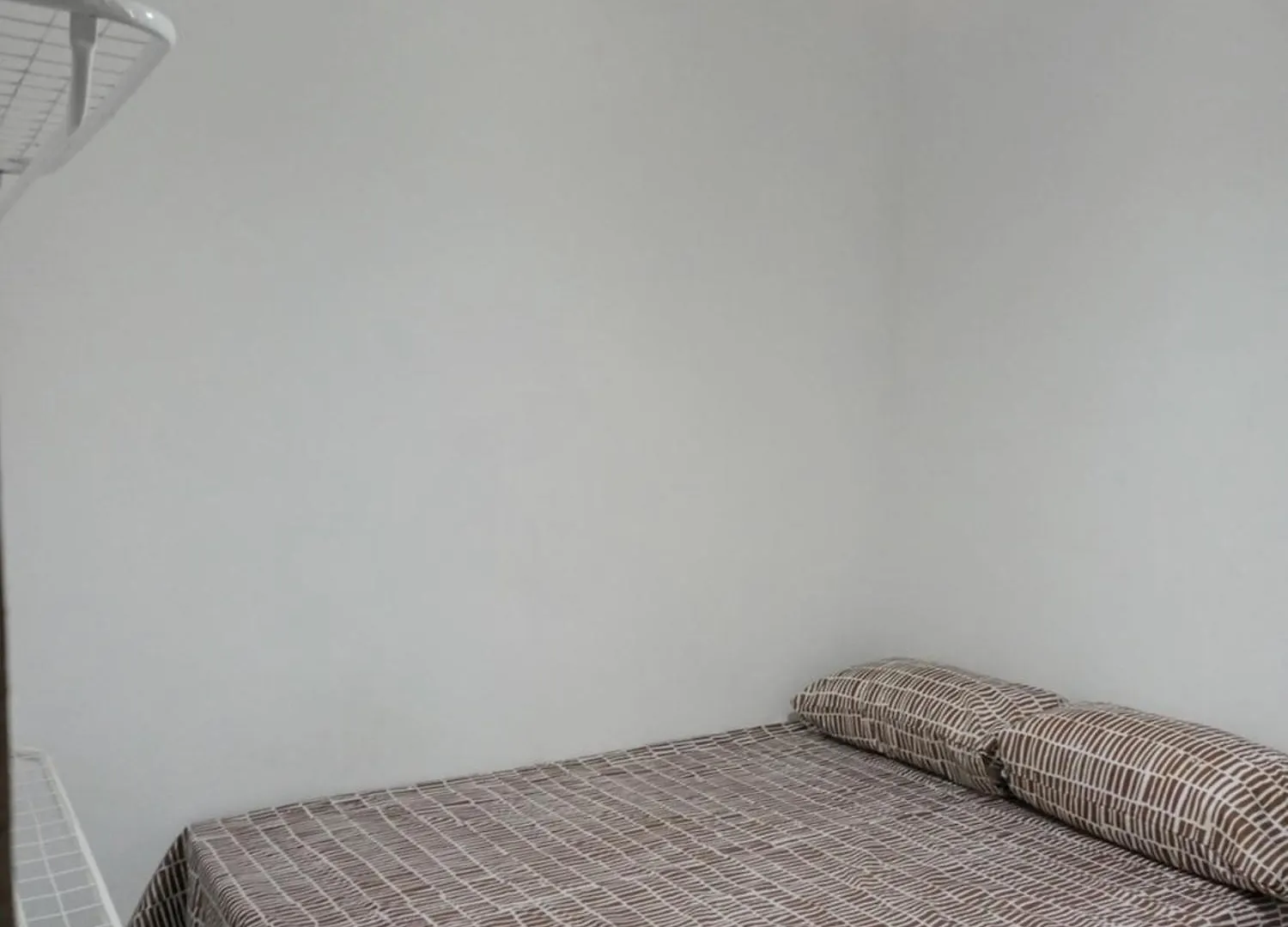 Appartement Apartamento No Terreo Natal Brésil