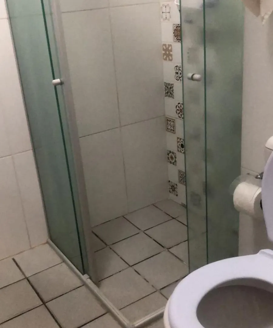 Apartamento No Terreo Natal