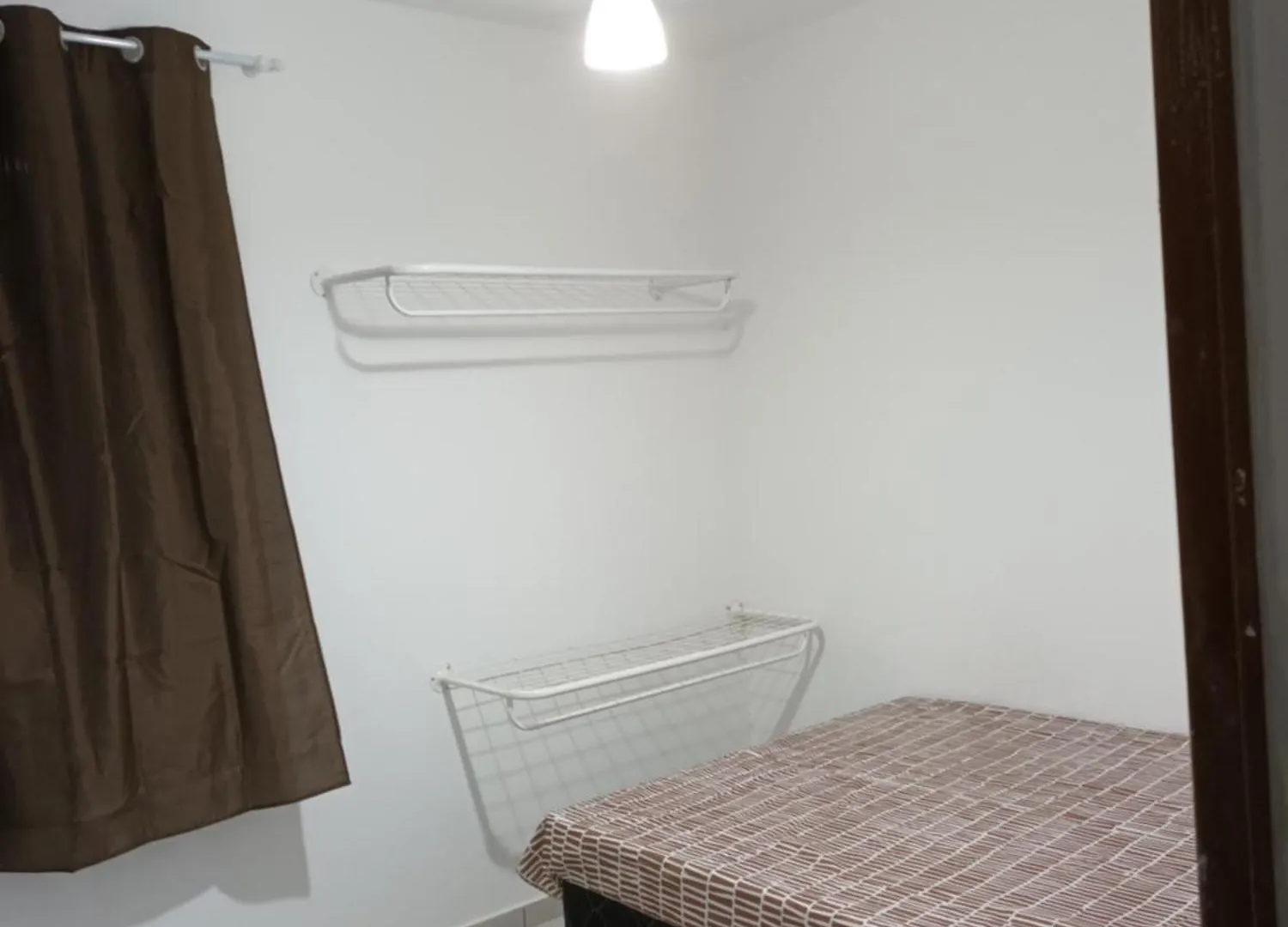 Apartamento No Terreo Natal